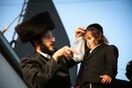 New center on Israeli and Diaspora Judaism aims to mind -- a